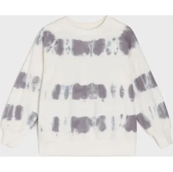 Chlapecká mikina Sinsay - Mikina tie-dye - vícebarevná - 349FC-MLC - 349FC-MLC-98