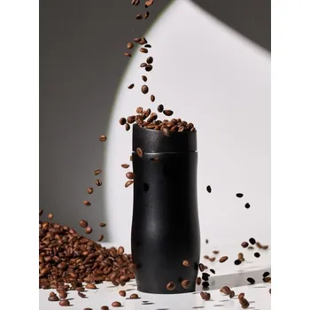 Termohrnek Sinsay - Termohrnek - černá - 777FU-99X - 777FU-99X-ONE