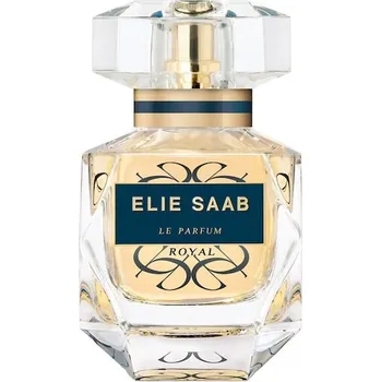 Dámský parfém Elie-Saab Damske-vune Le-ParfumRoyalEau de Parfum Spray 50 ml (41 920,00 Kč / 1 l)