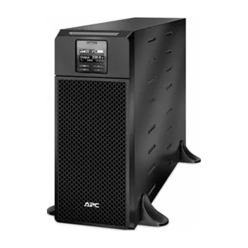 Záložní zdroj SRT6KXLI Smart-UPS SRT 6000VA Tower 230V