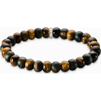 Náramek Thomas Sabo A2196-826-2-L17