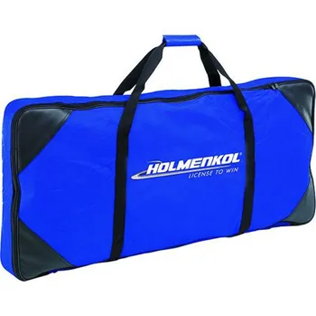 Cestovní taška Taška na voskovací stůl HOLMENKOL Waxing Table Bag A/N, blue