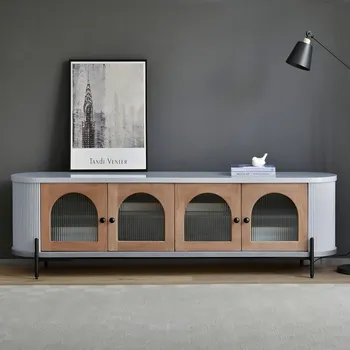 Televizní stolek Stilig ST382 TV skříňka