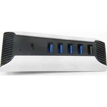 Herní konzole USB HUB pro PS5