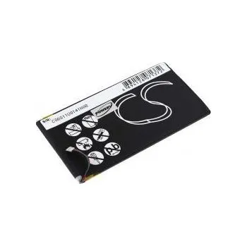 Baterie k tabletu Baterie Huawei S7-301w 3,7V 4000mAh