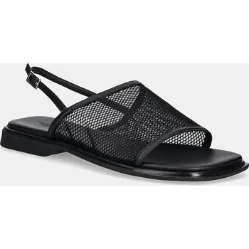 Dámské sandále Sandály Vagabond Shoemakers IZZY dámské, černá barva, 5913-215-20 5913.215.20 99X, EUR 37