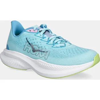 Pánská běžecká obuv Běžecké boty Hoka Mach 6 modrá barva, 1147810 50X, EUR 40