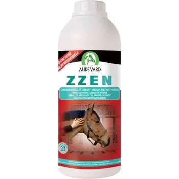 AUDEVARD Zzen 1l