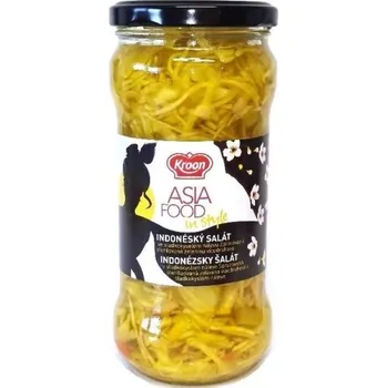 Čokoláda KROON Salát Indonésie 330 g