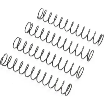 RC vybavení 1:8 Losi LMT Monster Truck 2.0 4WD: Pružina vnitřní 2.0lb (4 ks)