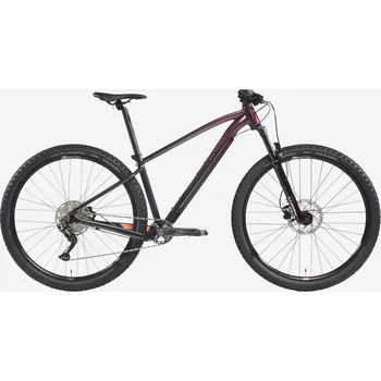 Horské kolo ROCKRIDER Horské 29" kolo EXPL540 L ČERVENÁ 2025