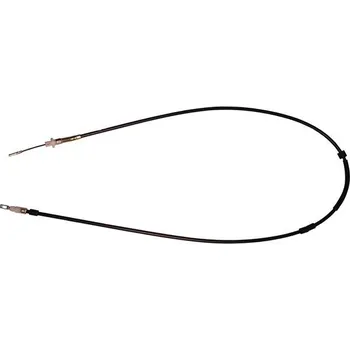 Lanko parkovací brzdy brzdové lanko Starline