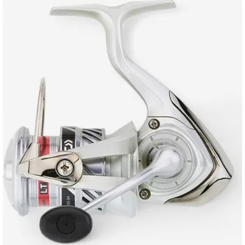 Rybářský naviják DAIWA Naviják na lov dravých ryb Crossfire LT 2020 4000 CXH