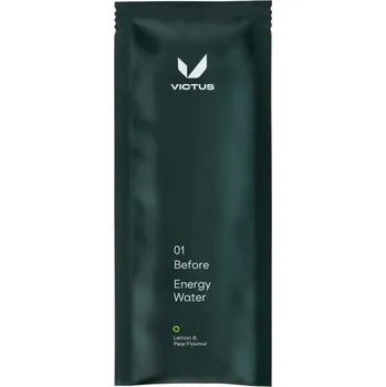 Iontový nápoj Energetická voda VICTUS Energy Water Pear / Lemon 1 pack