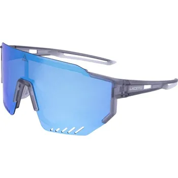 Sluneční brýle Sluneční brýle Laceto Ren Polar Barva: šedá/modrá