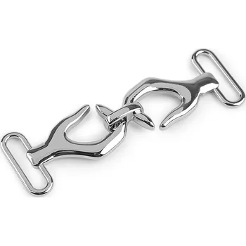 Ozdobné zapínání ruce, průvlek 20 mm