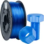 Filament 3D POWER Hyper PCTG MODRÁ "CRYSTAL"/ 1,75 mm 1 kg.