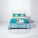 7 dílné povlečení CUTE - VELKÁ SLAVA