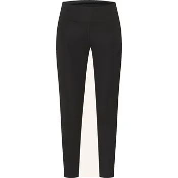 Dámské legíny Nike Dámské Běžecké Legíny Fast, černá, 34