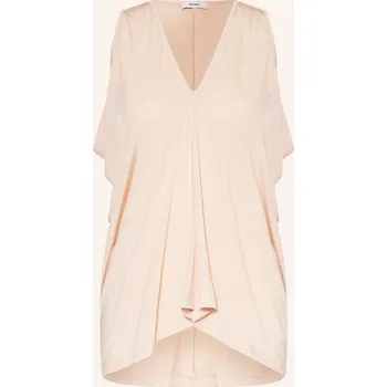 Reiss Dámský Top Freya, nude, 34