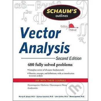 SOS VECTOR ANALYSIS 2E - Spiegel McGraw-Hill