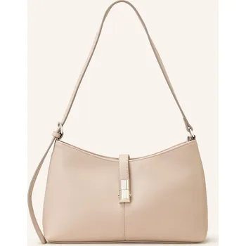 Kabelka Seidenfelt Dámská Kabelka Přes Rameno Lilla, krémová, one size