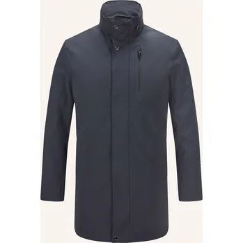 Pánský kabát Milestone Pánský Kabát Msashford, tmavě modrá, 54