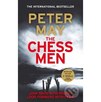 The Chessmen - Peter May Quercus