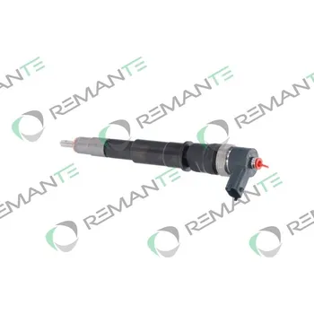 Systém vstřikování Vstřikovací tryska REMANTE 002-003-001201R