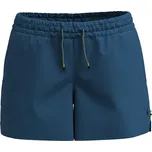 Kraťasy dámské merino turistické SMARTWOOL Women's Merino 4 Hike Short Active, TWILIGHT BLUE"" - S
