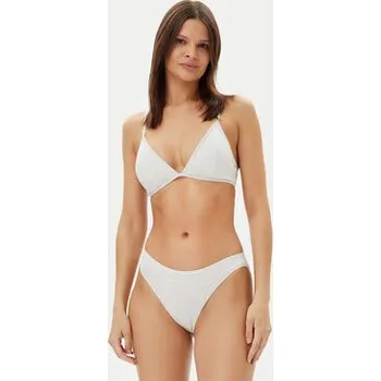 Podprsenka Tommy Hilfiger Podprsenka Bralette UW0UW05739 Šedá S