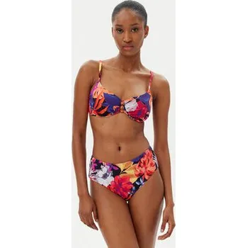 Dámské plavky Selmark Vrchní část bikin BL511 Barevná 75C