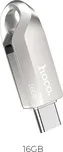 Paměťová karta Hoco Pendrive USB A + USB C Ud8 16Gb Usb3.0