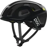 POC Octal X MIPS Uranium Black