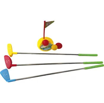 Hračka pro nejmenší SPORTO Golfový set