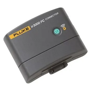 Revizní přístroj Tester izolace Bezdrátový konektor FLUKE-IR3000FC 1550, číslo modelu: IR3000FC Fluke