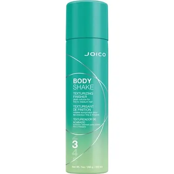 Stylingový přípravek JOICO Pece-o-vlasy Style-FinishBody Shake 250 ml (2 076,00 Kč / 1 l)
