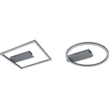 LIVARNO home Stropní LED svítidlo