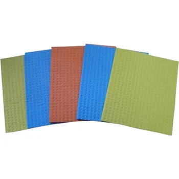 Utěrka Houbová utěrka 15,5x18 3ks bez značky