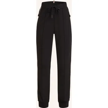 Moncler Grenoble Dámské Tepláky, černá, 36