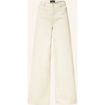 7 For All Mankind Dámské Wide Leg Džíny Marie Wide Leg, 1a4...