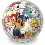 Wiky Gumový míč Paw Patrol 22cm