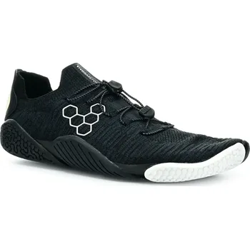 Pánská móda Vivobarefoot Motus Flex M Obsidian barefoot tenisky Velikost boty (EU): 42, Vnitřní délka boty: 270, Vnitřní šířka boty: 103