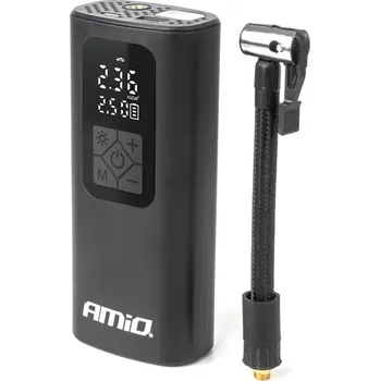 Kompresor Kompresor AKU AMIO 04377