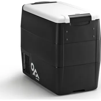 Autochladnička Indel B Autochladnička s kompresorem Indel B TB51.2 (47l, černá)