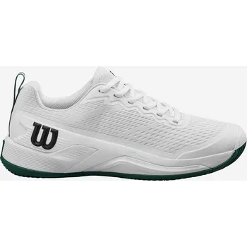 Pánská tenisová obuv WILSON Pánské tenisové boty na všechny povrchy Rush Pro 4.5 40