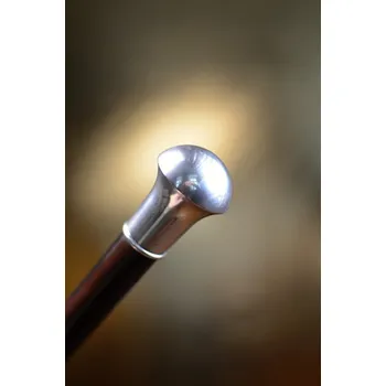 Vycházková hůl luxusní Fayet boule