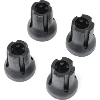 RC vybavení 1:8 Losi LMT Monster Truck 2.0 4WD: Uzávěrka zadní 0 a 3 stupně (2 ks)