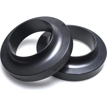 Auto-moto ST Suspensions podložky pro zvýšení vozu pro Volvo XC60, 156, D, AWD, FWD, zvýšení zadní nápravy o +20 mm