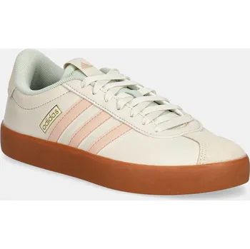 Pánská obuv Sneakers boty adidas VL Court 3.0 JP5348 béžová 01X, EUR 36